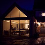 extension maison