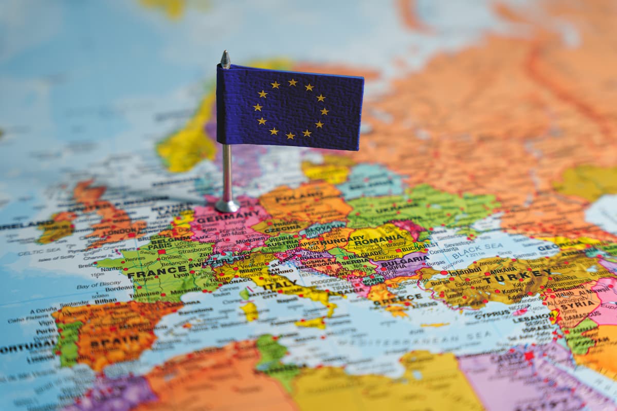 europe