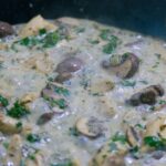 Comment réussir une sauce aux morilles onctueuse : techniques et astuces