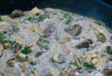Comment réussir une sauce aux morilles onctueuse : techniques et astuces